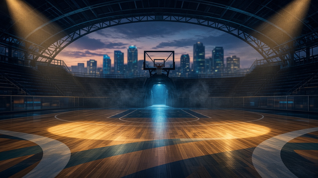 Hornets’ balance meets Nets’ road-scoring test cover image