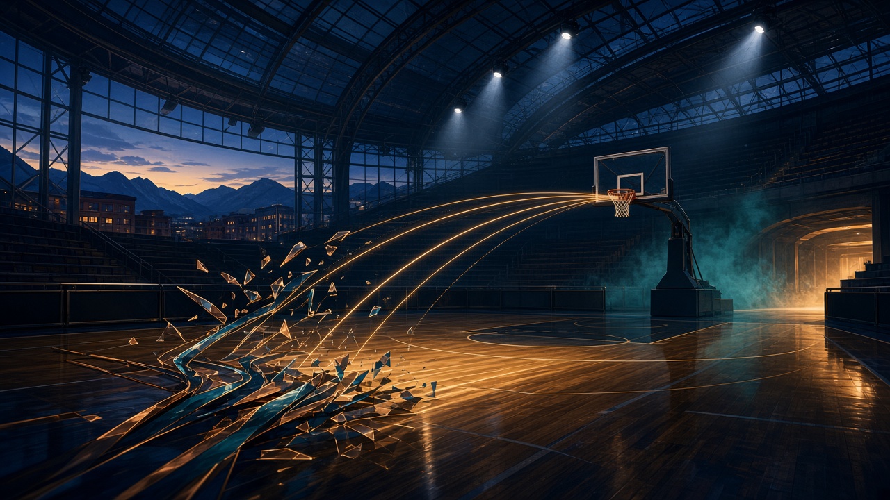 Nuggets seek cleaner offence as Pelicans bring 119-point response cover image