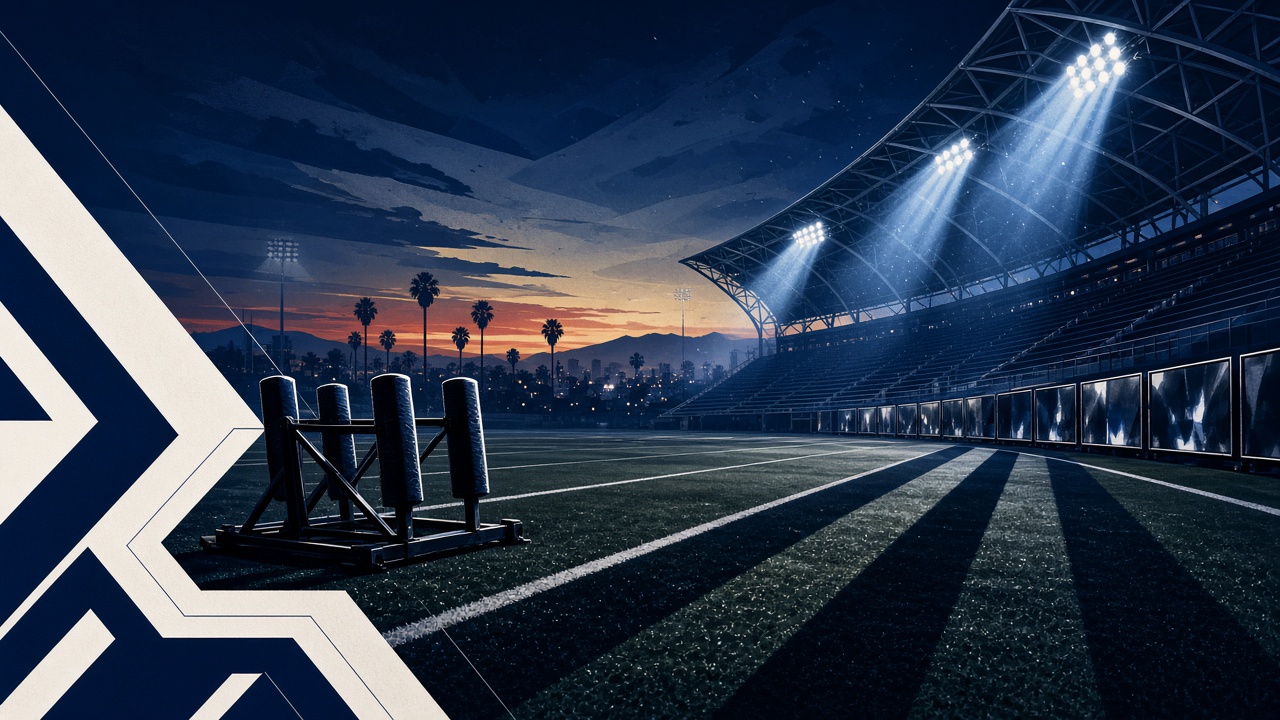 Verdict: Rams must plan for Alaric Jackson’s two-game absence cover image