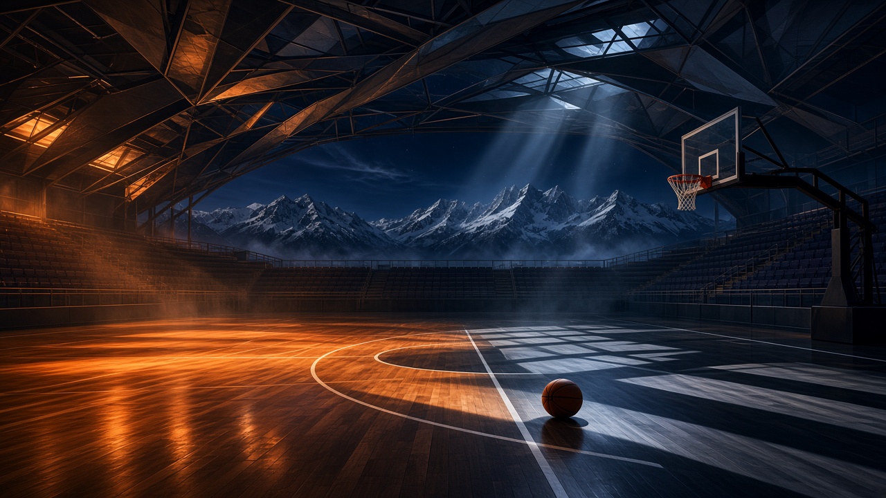 Spurs’ road defence tests Jazz at Delta Center cover image