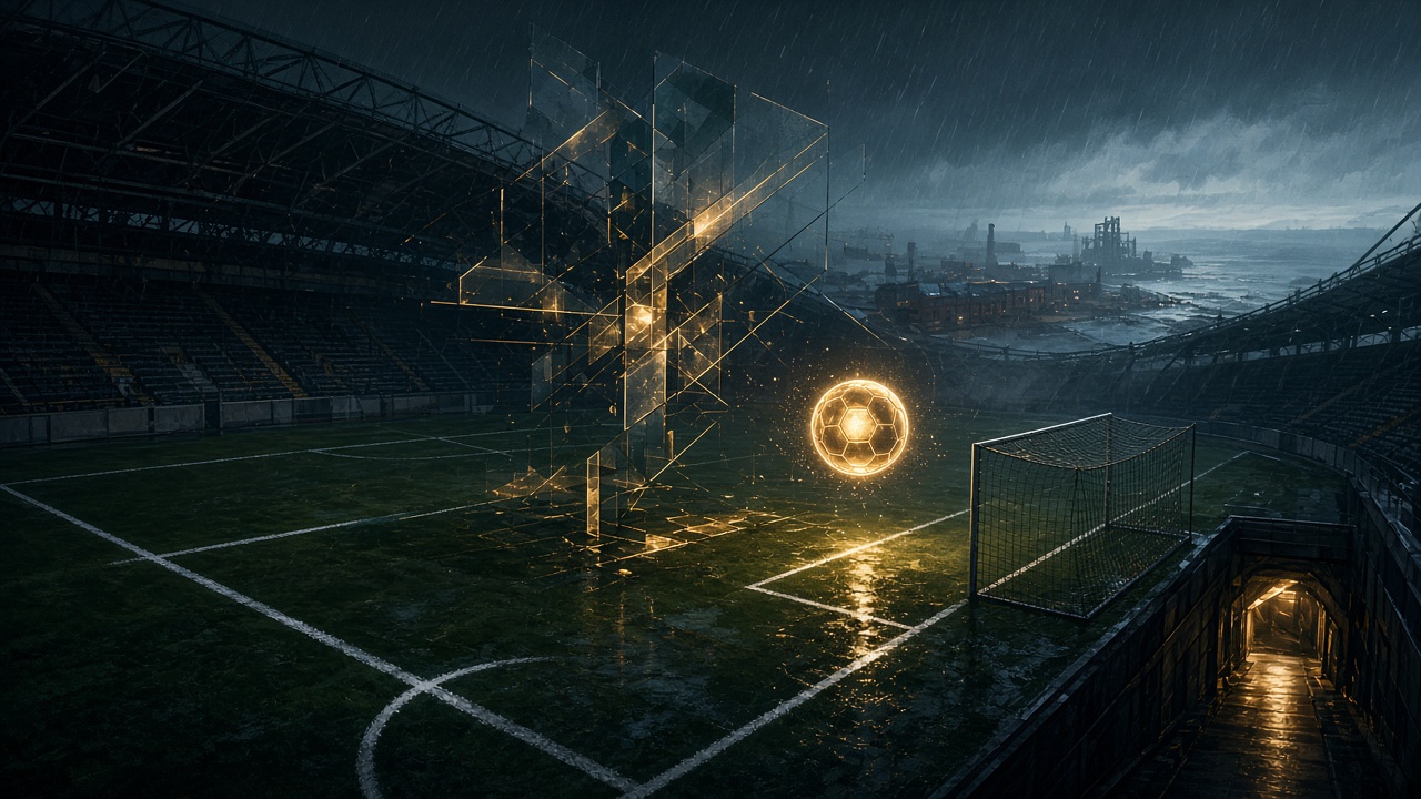 Arteta is right to demand answers, but Arsenal’s Sunderland win showed resilience too cover image