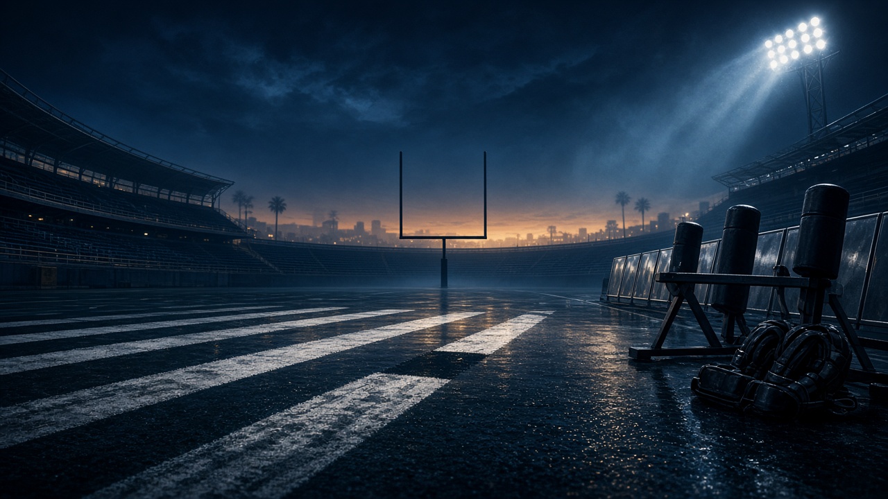 Alaric Jackson’s Rams suspension cut to one game on appeal cover image