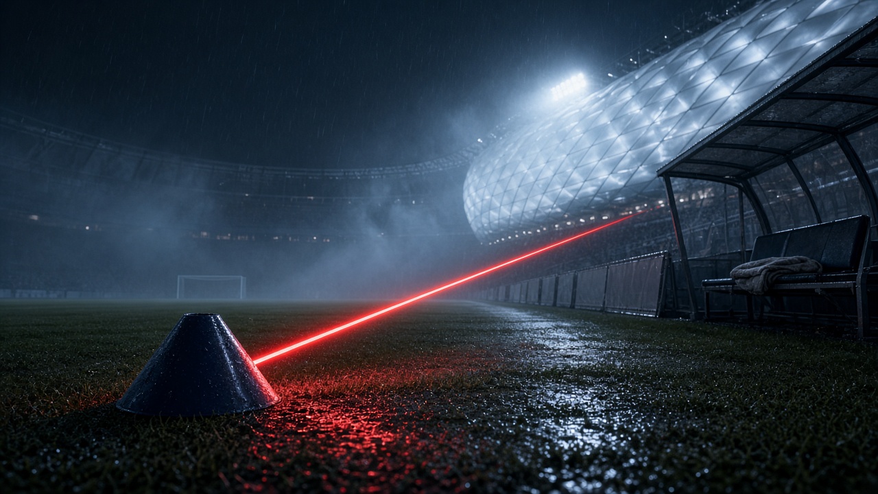 Saka faces quad assessment after early Bayern exit cover image