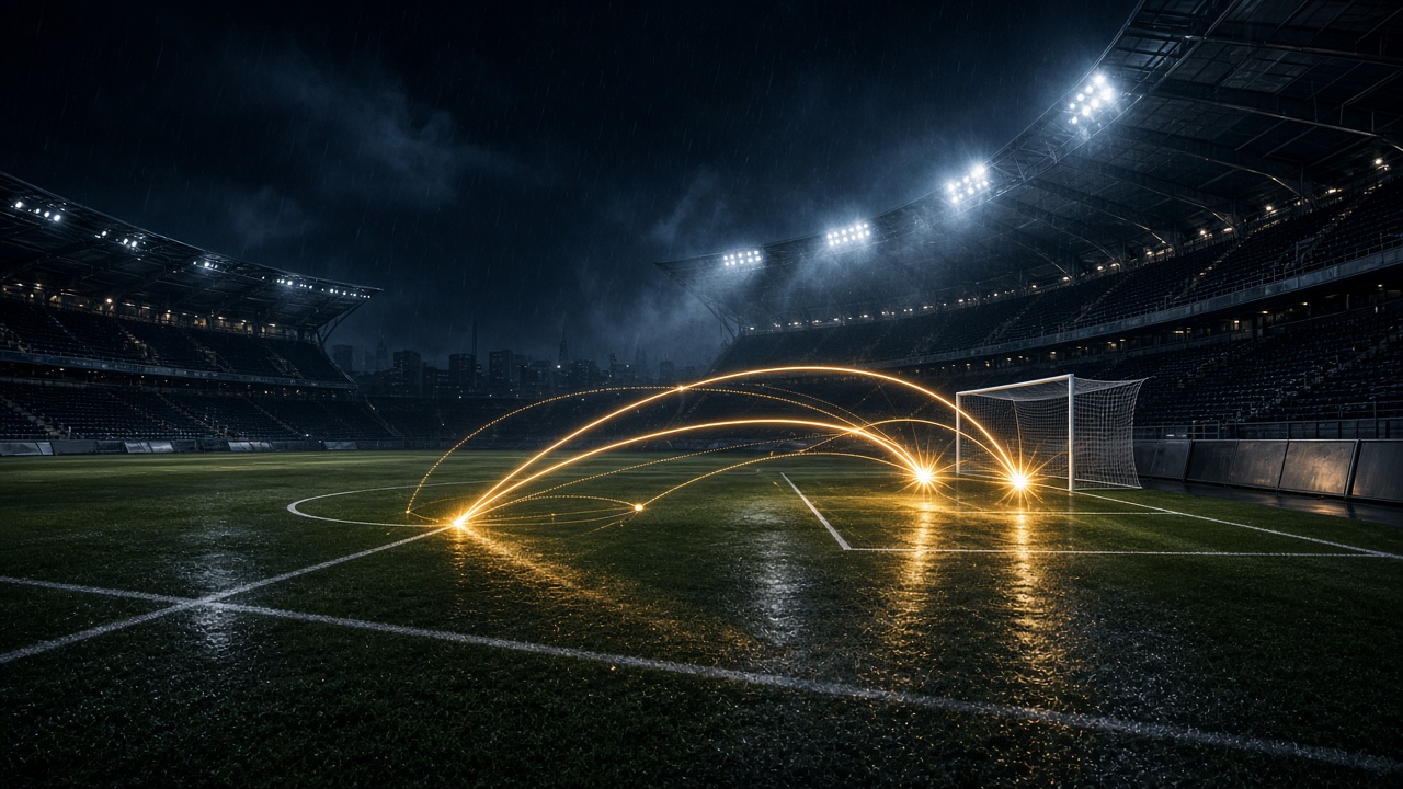 Pelova’s finishing and creativity frame Tottenham’s Villa rout cover image