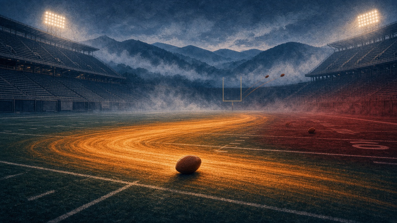 Tennessee overcomes turnovers to beat Alabama 26-10 cover image