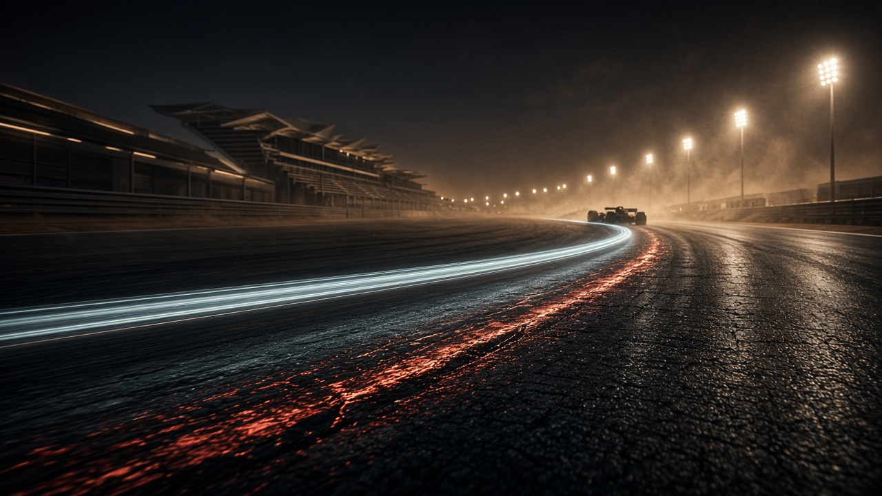 Mercedes retain 151-point cushion after Bahrain’s split result cover image
